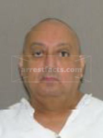 Michael Edward Mosqueda