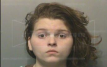 Samantha Nicole Whistler