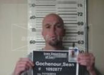 Sean Michael Gochenour