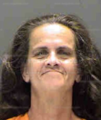 Karen Irene Wilcox
