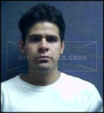 Daniel Ramirez Alvarez