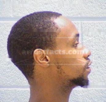 Teandre Given