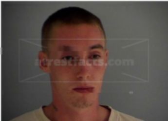Nicholas Michael Overton