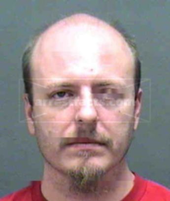 Scott Matthew Vansickle