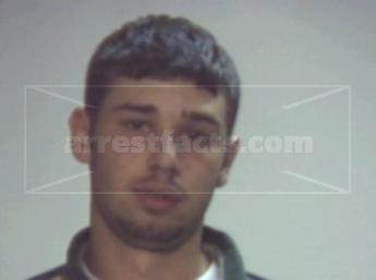 Travis Marvin Hatch