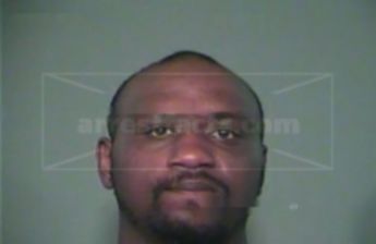 Ivan Andre Reed
