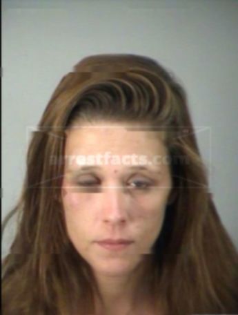 Tiffany Renee Mengel