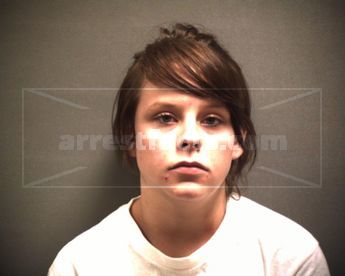 Brittney Anne Nichole Shelley