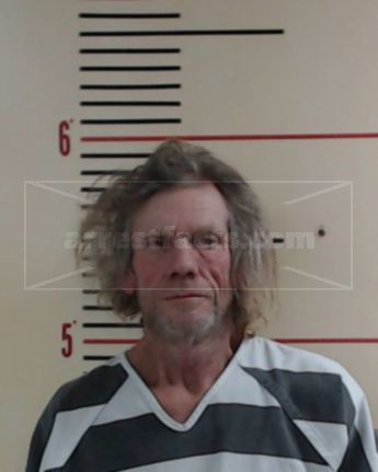 Larry Darrell Mccolpin