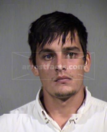 Destyn John Newcomb