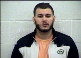 Christopher Allen Turpin