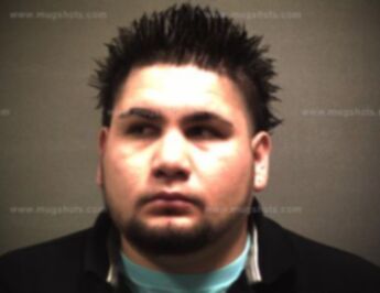 Mario Marquez