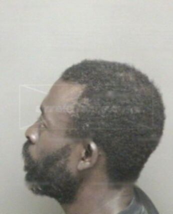 Isaac Martin Jr
