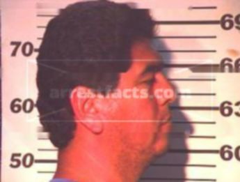 Rodolfo Jr. Granado Diaz