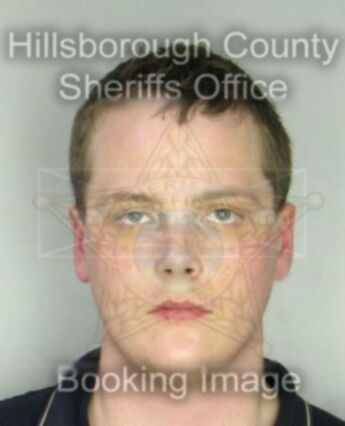 Hunter Christian Bernsee