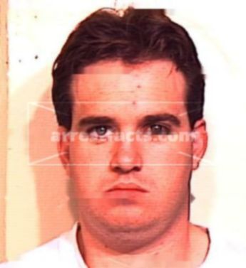 Rusty Allen Ward