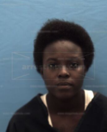Jasma Nicole Jones