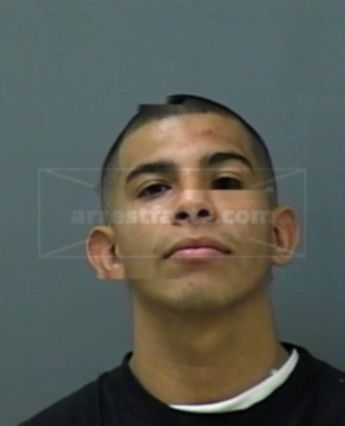 Armando Ramirez Rodriguez