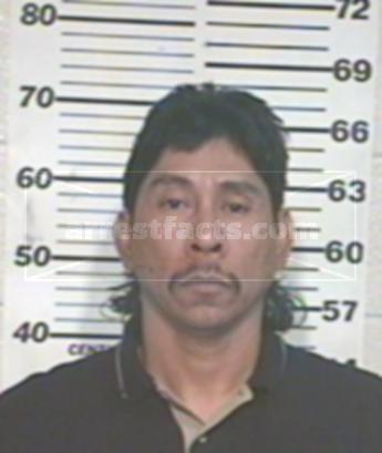 Artemio Zapata Rivera