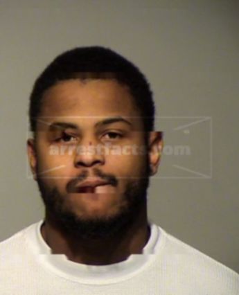 Tremaine Garrett