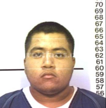 Eusebio Oscar Hernandez