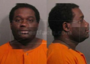 Jerry Lee Huggins