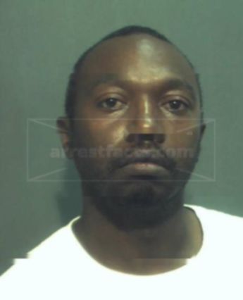 Jeffery Levon Brinson