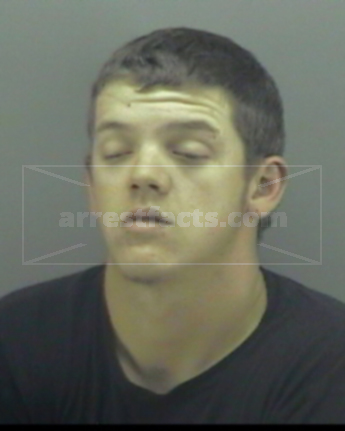 Matthew Allen Bryan