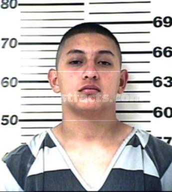 Kevin Omar Delagado
