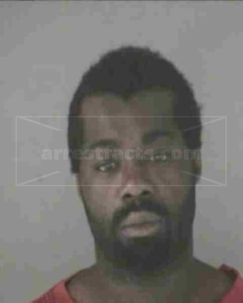 Jeffrey Laverne Evans