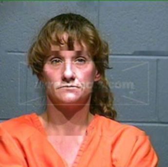 Cheryl Elaine Bryan