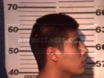 Juan Francisco Alaniz Noriega