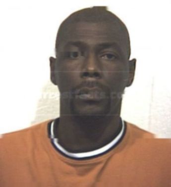 Keith Darrell Golden