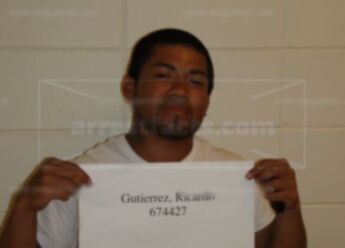 Ricardo Gutierrez