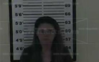 Jerri Leann Hodges