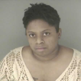 Shalon L Dorsey