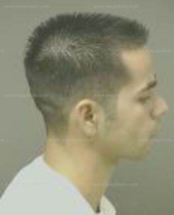 Abel Gilbert Garcia
