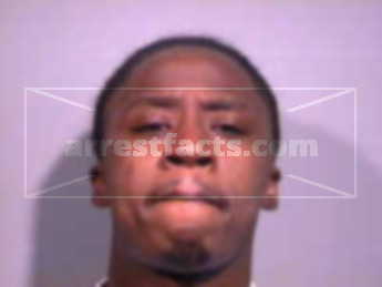 Anthony M Frazier