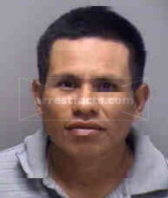 Christobal Lopez Sac