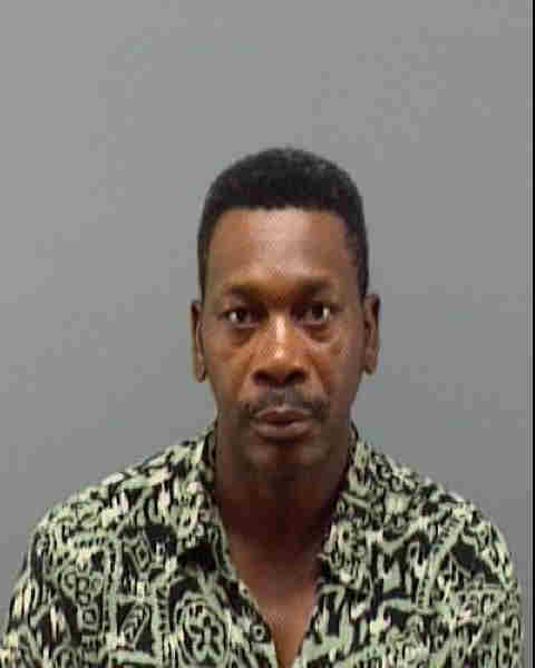 Charles Lee Branch