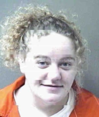 Monica Lynn Morris