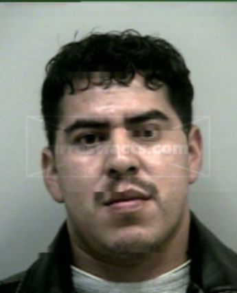 Juan Pablo Mejia