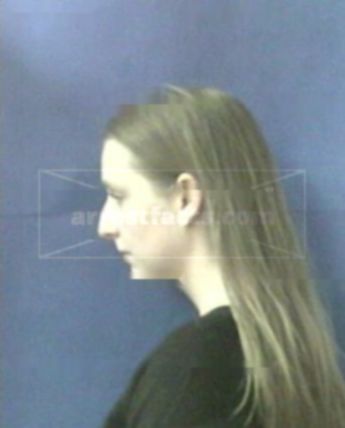 Ashley Nicole Foote