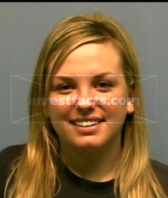 Kami Kristine Hanlon