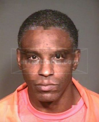 Melvin Mcgee