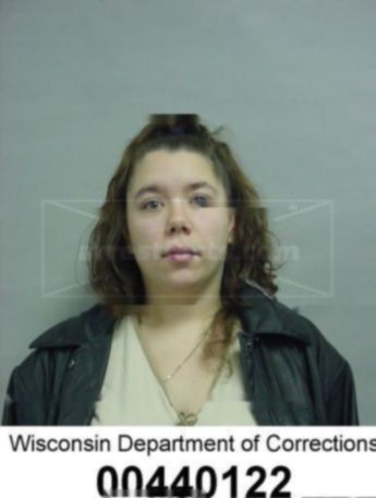 Rebecca L Pagel