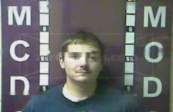 Chad David Gabbard