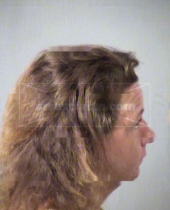 Melissa Dawn Haines