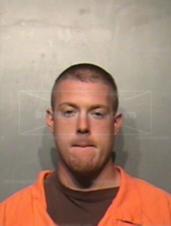 Koty Nathaniel Clark