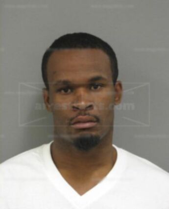 Keith Andrew Armstrong